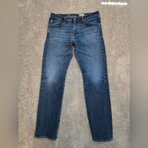 Adriano Goldschmied Men's Jeans The Graduate